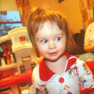 Meet your Posher, Joanne